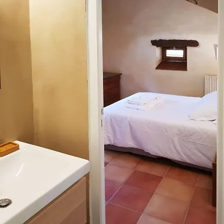 Holiday home Character House With Swimming Pool
